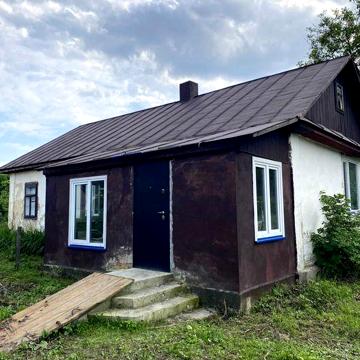 Продам будинок у Рівненській області