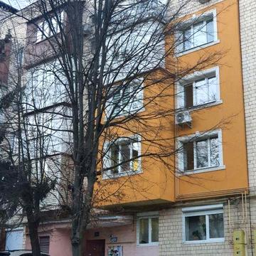 Продаж 4-х кімнатної чешки в парковій зоні