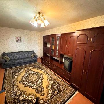 Оренда 1-кімнатної квартири в Центральному районі вул. 6 Слобідська 5А