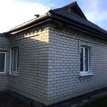 Будинок з ділянкою, Христинівка — вигідна пропозиція