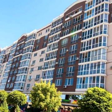 Продаж квартири з ремонтом в ЖК Соборний, м. Ірпінь ЖК Соборний