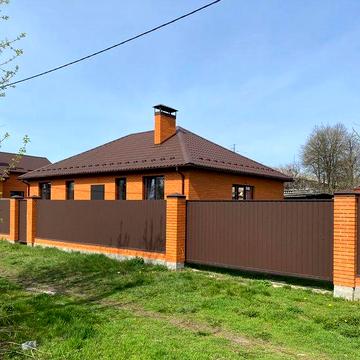 Бориспіль, будинок в гарному місці розташування
