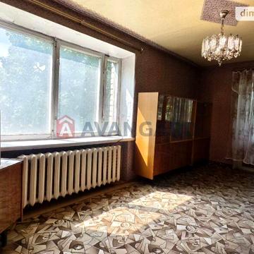 Продаж 2к Квартира Дудикіна вулиця