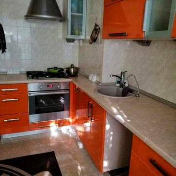 Продам 3-х комнатную квартиру