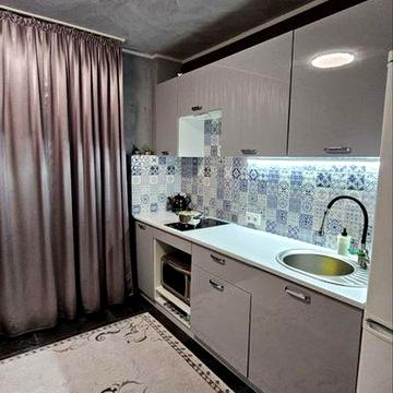 1 кімнатна квартира