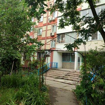 Продам 2-х к кв по пр-ту Червоної калини 69, Троєщина