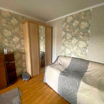 Продаж квартири Воскресенський проспект,48а (Перова)