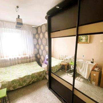 Продаж квартири Воскресенський проспект,48а (Перова)