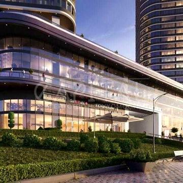 Продаж / Квартира / Дніпровський  / ЖК Rusaniv Residence / 82 м2