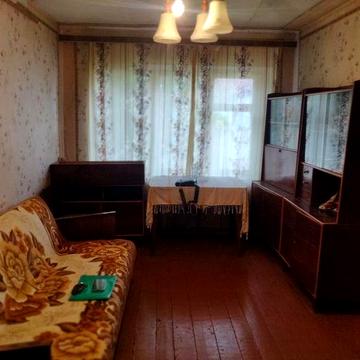Продаж 3к квартири с.Терезине
