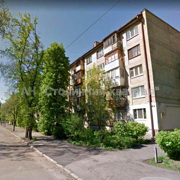Метро Вокзальна Оренда Двокімнатна проспект Перемоги 7б