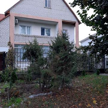 Продам дом в Светловодске