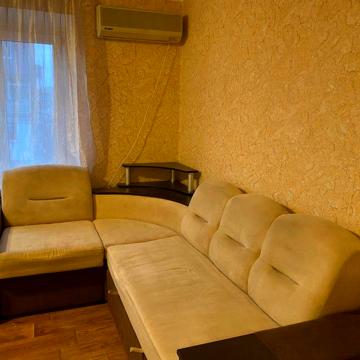 Здам однокімнатну квартиру на червоній лініі