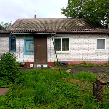 Продам будинок терміново