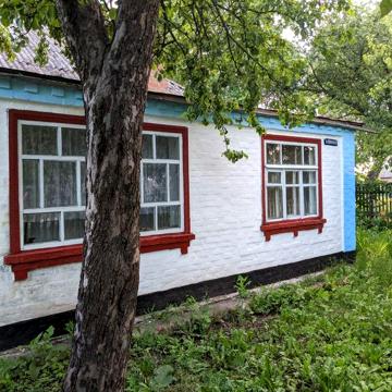 Продається будинок в м.Христинівка Черкаської  обл