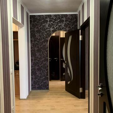 Соломії Крушельницької вул., 7