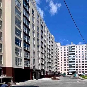Квартира 2-х кімнатна . Масани