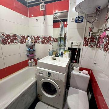Продам 2к квартиру с гаражем Софьи Перовской
