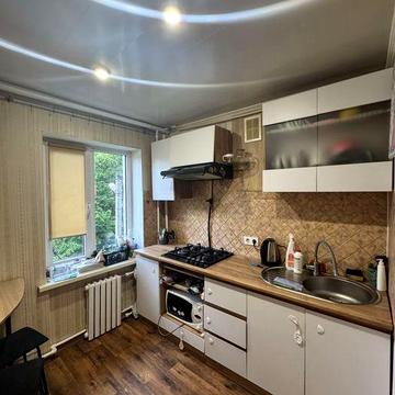 Продам 2к квартиру с гаражем Софьи Перовской