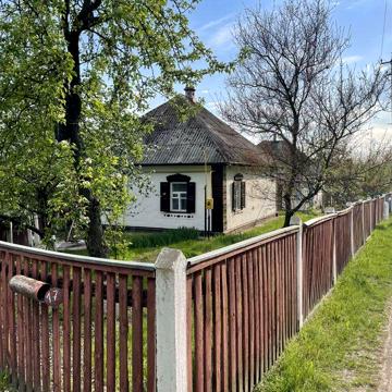 Продам будинок в селі Кропивна