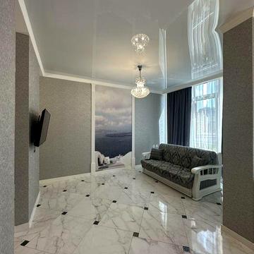 Сдам долгосрочно 1-комн квартиру/Аркадия/ 26 жемч/ Генуэзкая