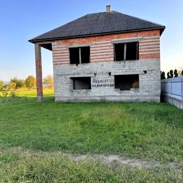 Будинок в с.Крайниково, Хустський район