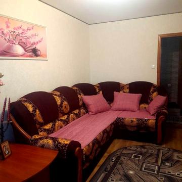 Продається квартира