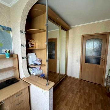 Продам 2-комн.квартиру в центре