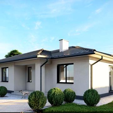 Будинок за авторинком