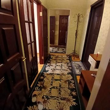 Вацлава Гавела бульв. (Івана Лепсе), 38-Г