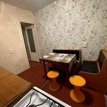 Здам 2 кімнатну квартиру від хазяїв, вул. Левка Лукʼяненка