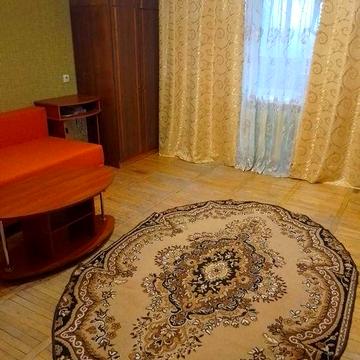 Довгострокова здача в оренду квартири на Харківській