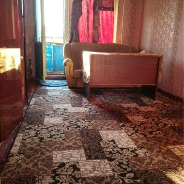 Продаж 1 кімнатної квартири. Метро Червоний Хутор 10 хв пішки. Без %