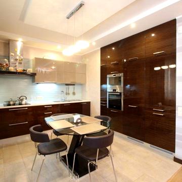 Продажа квартиры Липковского 18 с офисом 140 кв.м.