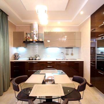 Продажа квартиры Липковского 18 с офисом 140 кв.м.