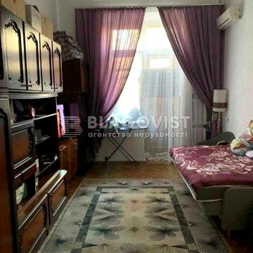 Продаж 2-к квартири 52м. Центр, вул.Чикаленка М.Театральна, М.Хрещатик