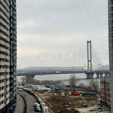 ВЫГОДНО! Продажа квартиры без ремонта ЖК Заречный, 119m2, 9 дом ЖК Зарічний