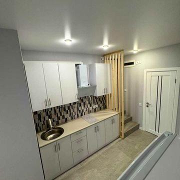 Вул. Ракетна, 24, 20хв. - цент Києва! Смарт для комфортного життя!