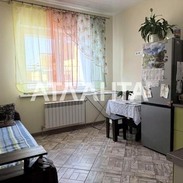 Однокімнатна квартира ЖК Міністерський Оболонь ЖК Министерский