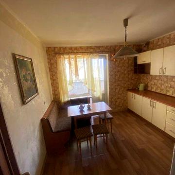 Продаж 1к квартири, 55м2, по вул. Милославська, 16