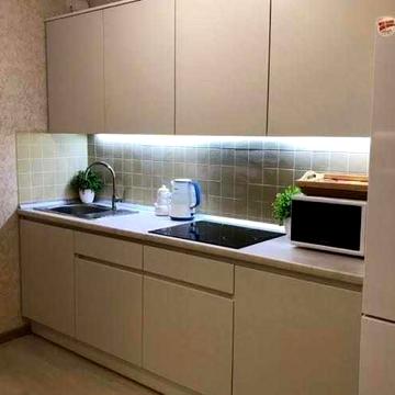Продажа Однокомнатная Новый Дом, Закревского 101 а, Евроремонт ЖК Милославичи