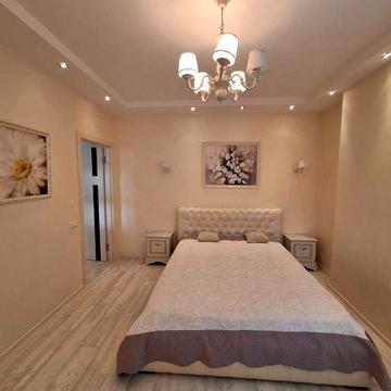 Продаж 2кiм.квартири М.Деміївська10 хв.Велика Китаївська59 Без комісії