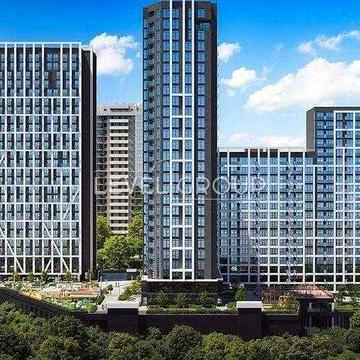 Продаж 2кім  70м2 ЖК Nordica Residence/Нордіка Резеденс Печерськ ЖК Nordica Residence