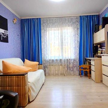 Продам 3к. квартиру просп. Червоної Калини 38/10, укомплектована