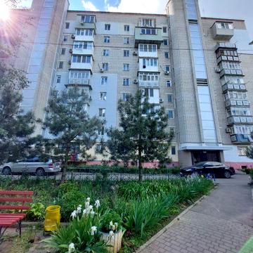 Просторная 4х комнатная чешка в Черноморске.