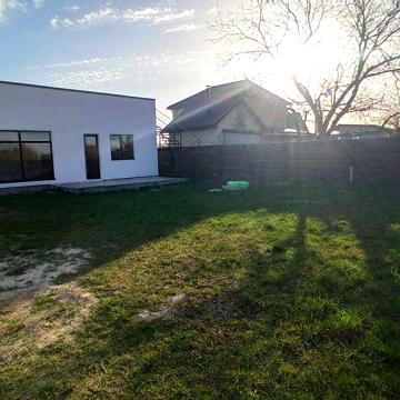 Будинок в с.Любимівка(Гурівщина) 670$/м
