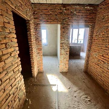 Реальна 1к квартра,Індивідуальне газове опалення. Вже можна на РЕМОНТ!