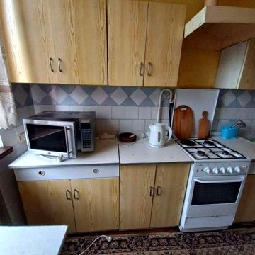 Здається 3к. Особняк.