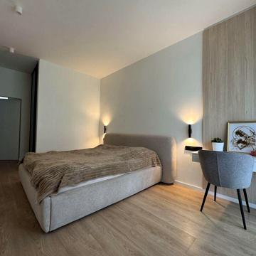 Власник. Квартира 106 м кв,Мечникова 16з; Глобус Globus central park ЖК Central Globus Park