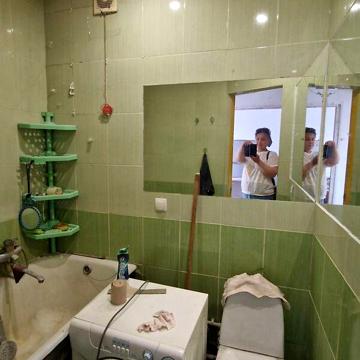 Продаж 1к Квартира Карпенка-Карого вулиця